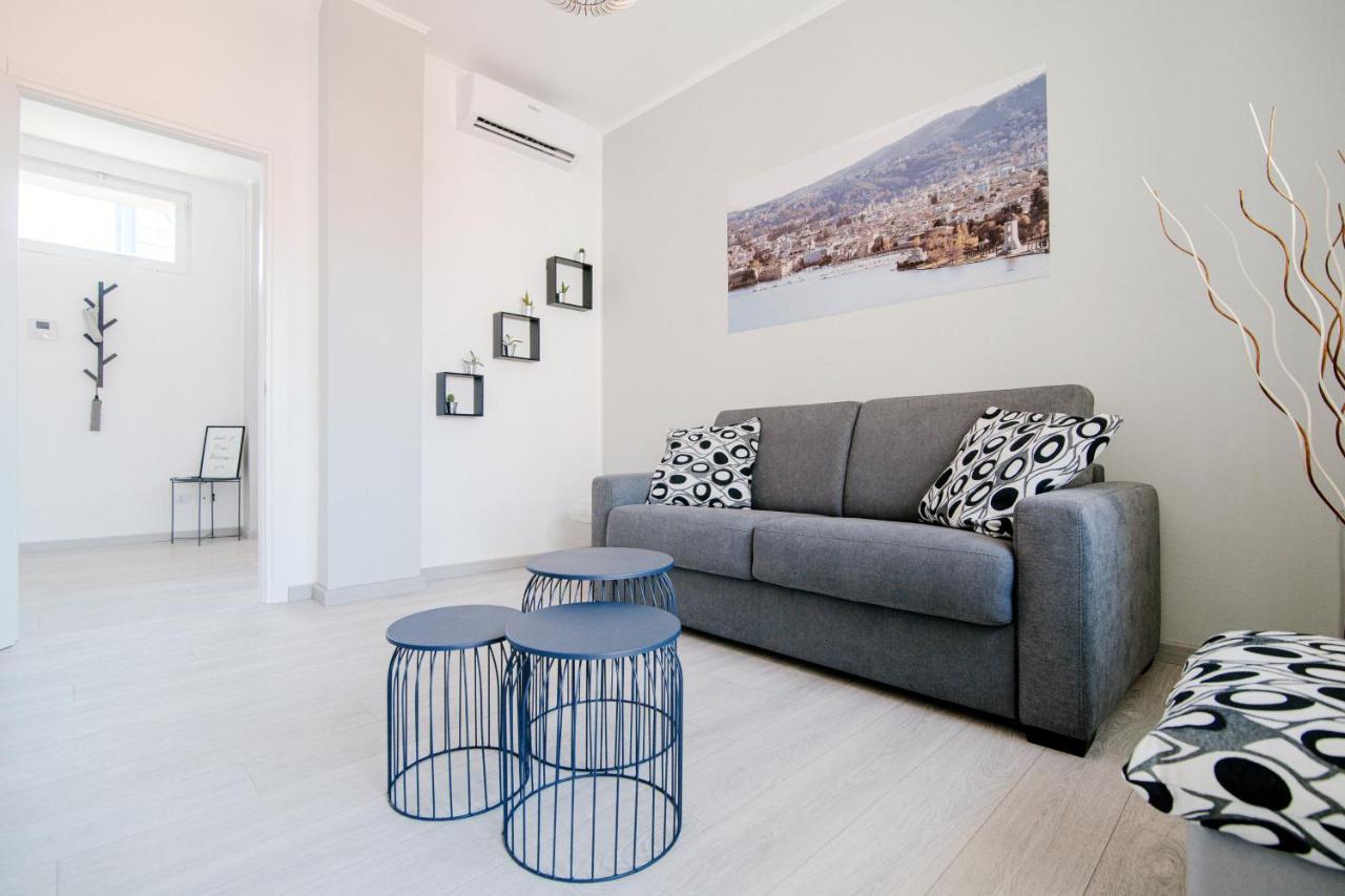 Bright Home - The House Of Travelers Como Buitenkant foto