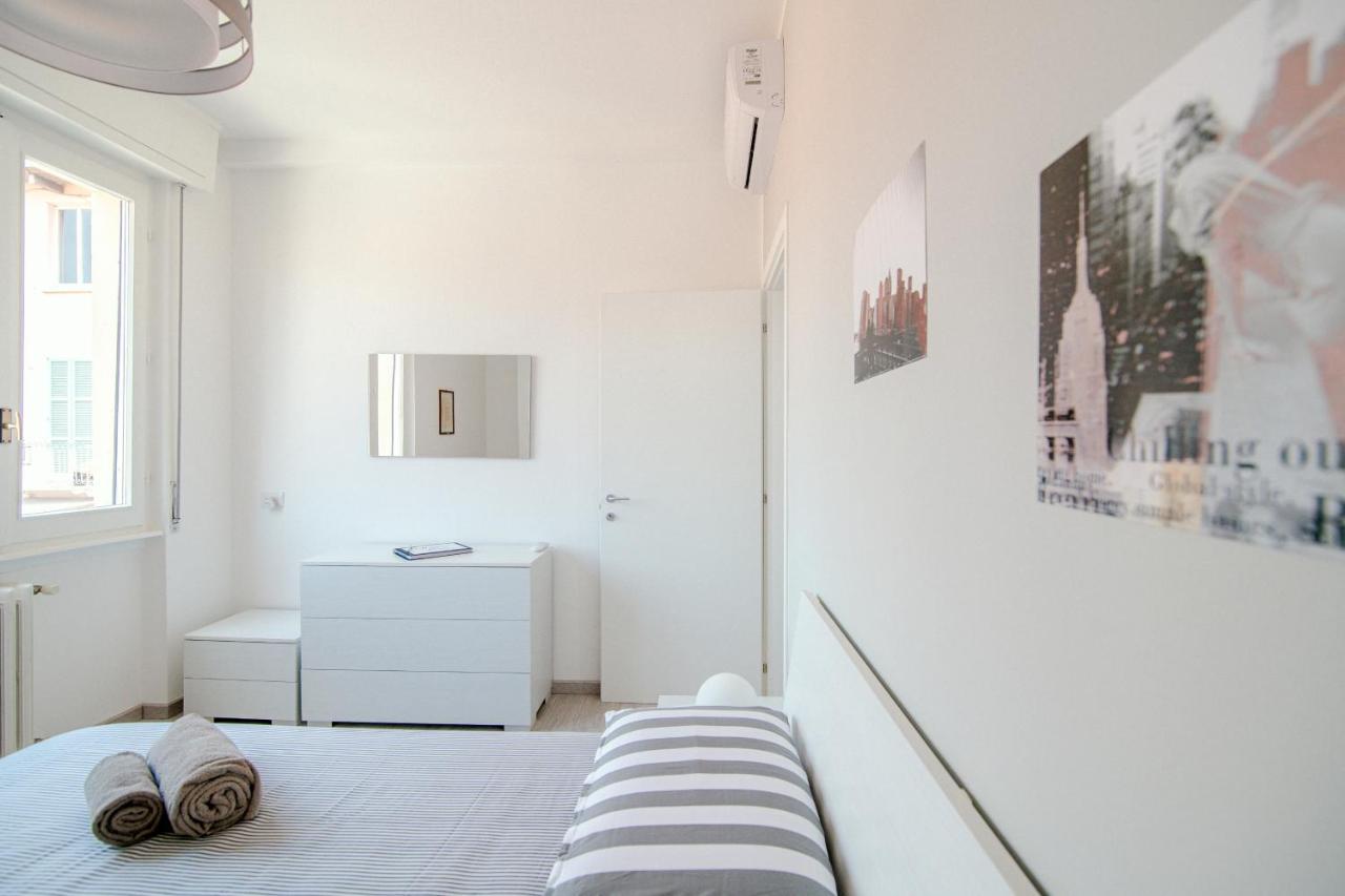 Bright Home - The House Of Travelers Como Buitenkant foto