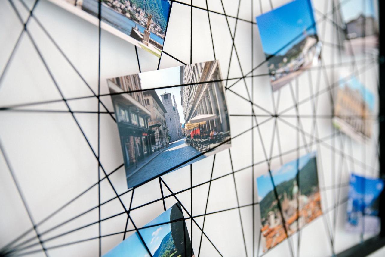 Bright Home - The House Of Travelers Como Buitenkant foto