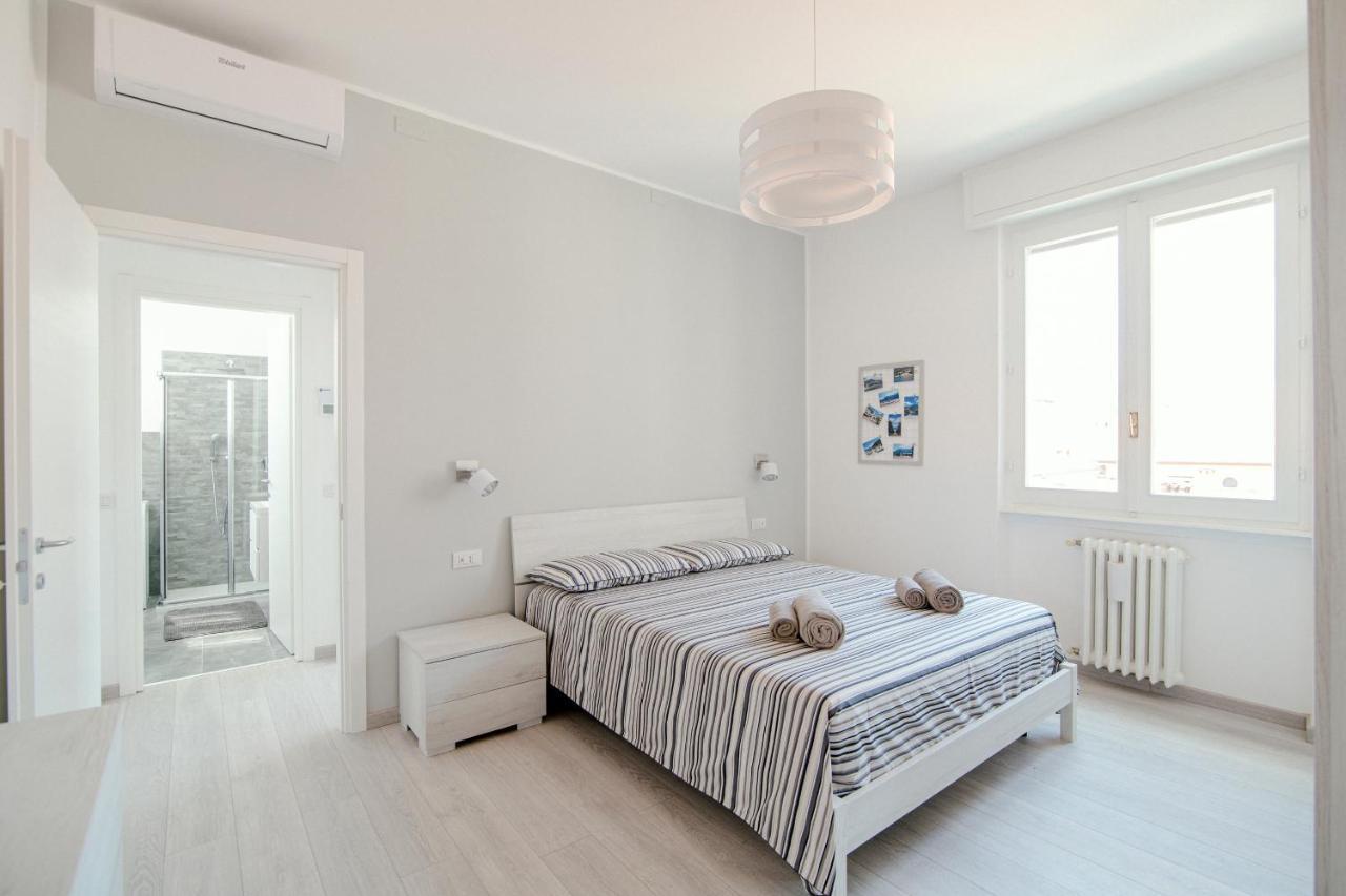 Bright Home - The House Of Travelers Como Buitenkant foto