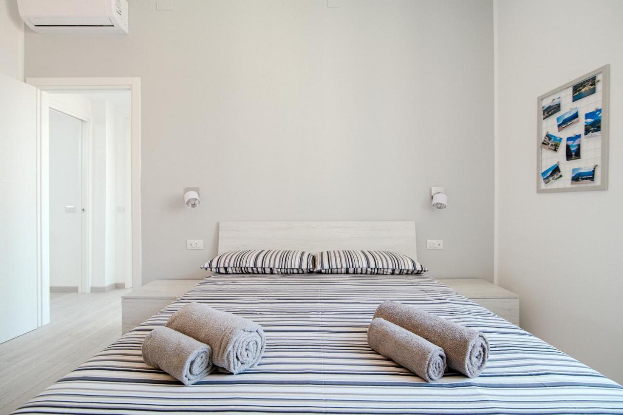 Bright Home - The House Of Travelers Como Buitenkant foto