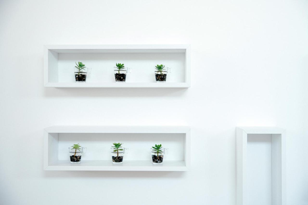 Bright Home - The House Of Travelers Como Buitenkant foto