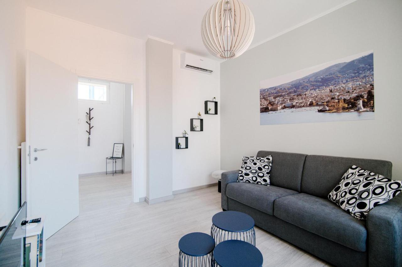 Bright Home - The House Of Travelers Como Buitenkant foto