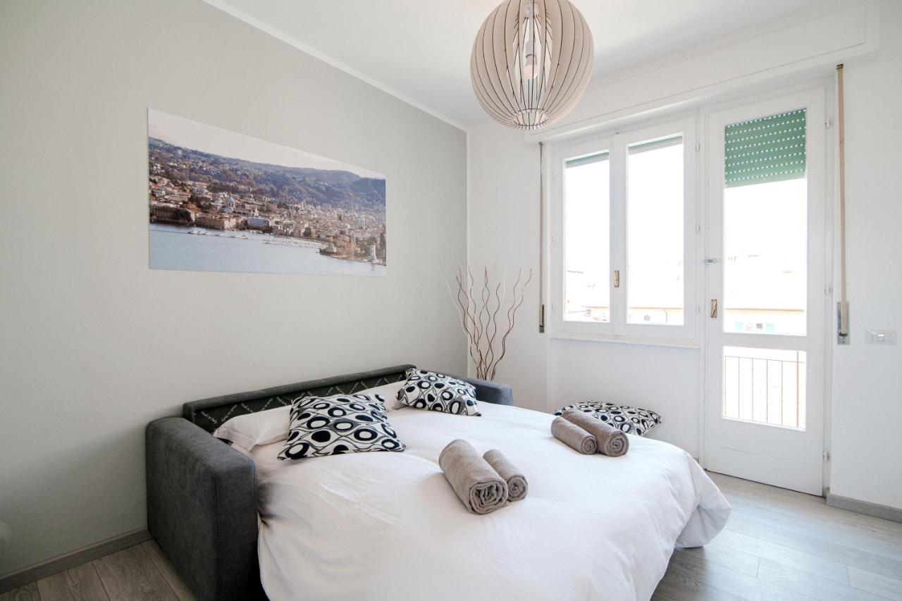 Bright Home - The House Of Travelers Como Buitenkant foto