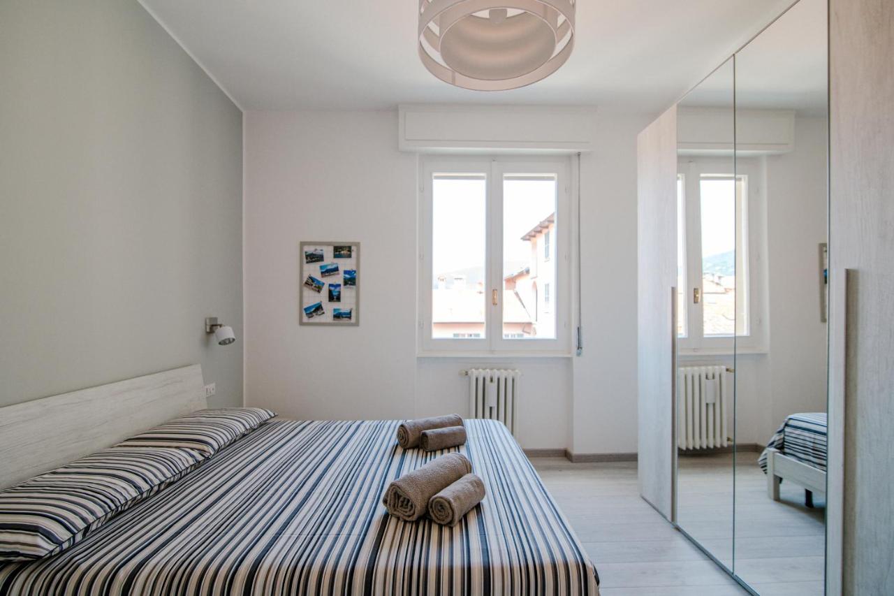 Bright Home - The House Of Travelers Como Buitenkant foto