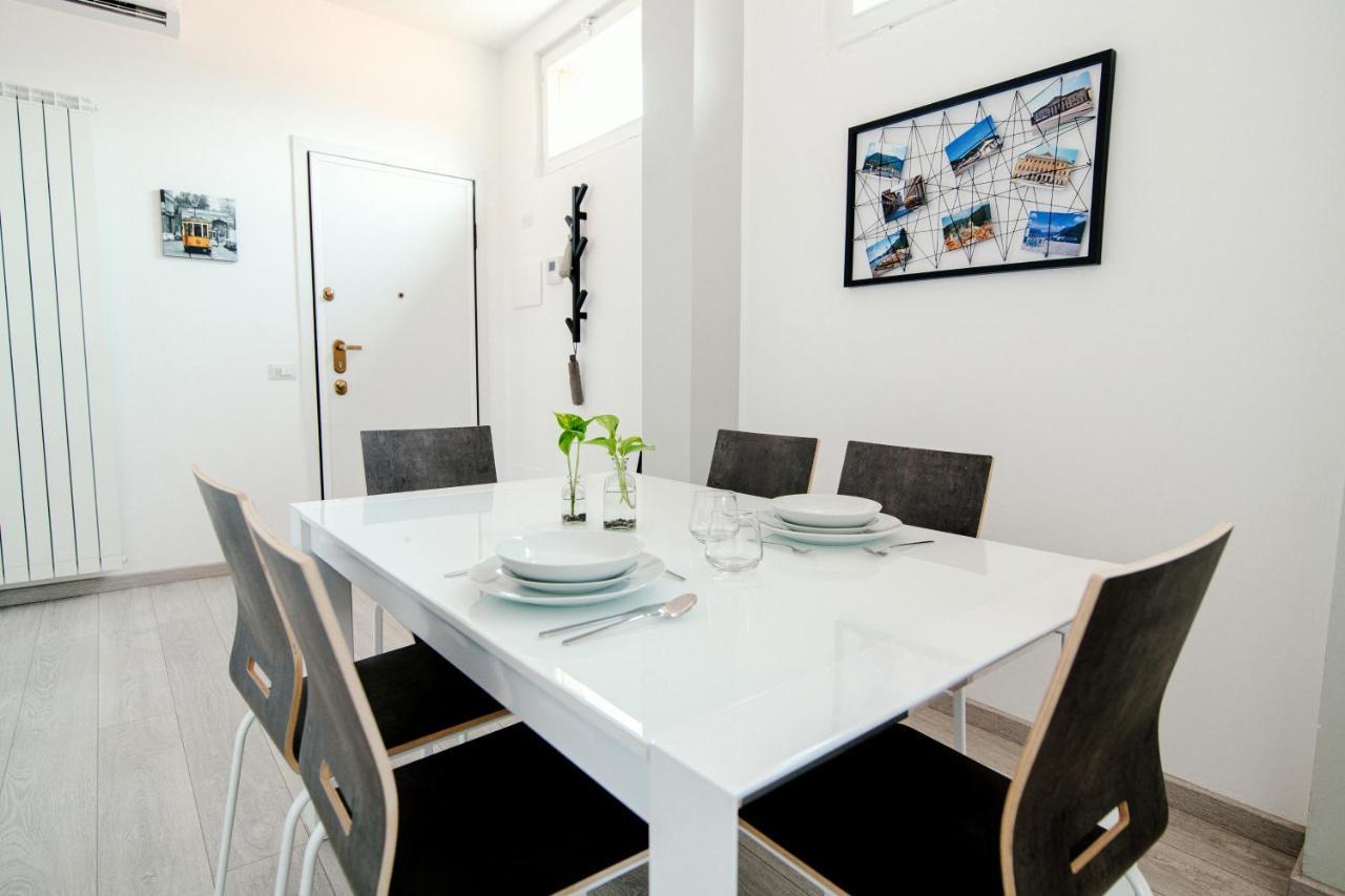 Bright Home - The House Of Travelers Como Buitenkant foto