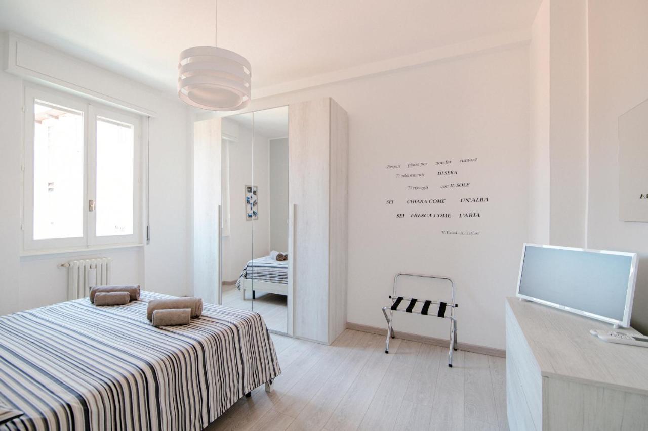 Bright Home - The House Of Travelers Como Buitenkant foto